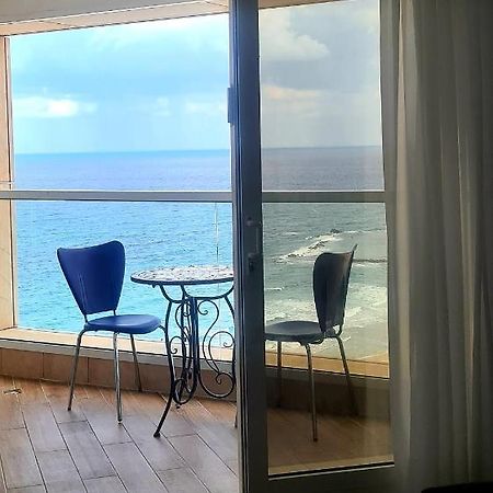 Go To Apartments In Leonardo Бат-Ям Екстер'єр фото