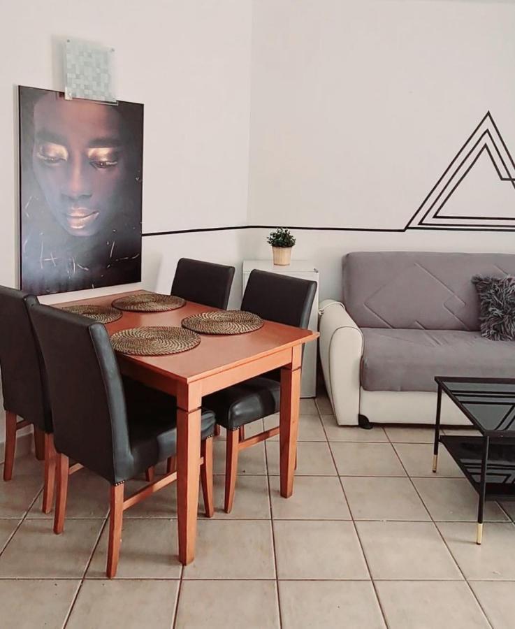 Go To Apartments In Leonardo Бат-Ям Екстер'єр фото