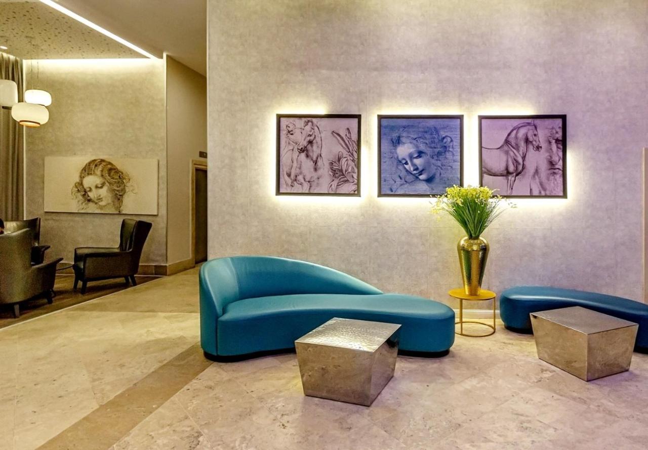 Go To Apartments In Leonardo Бат-Ям Екстер'єр фото