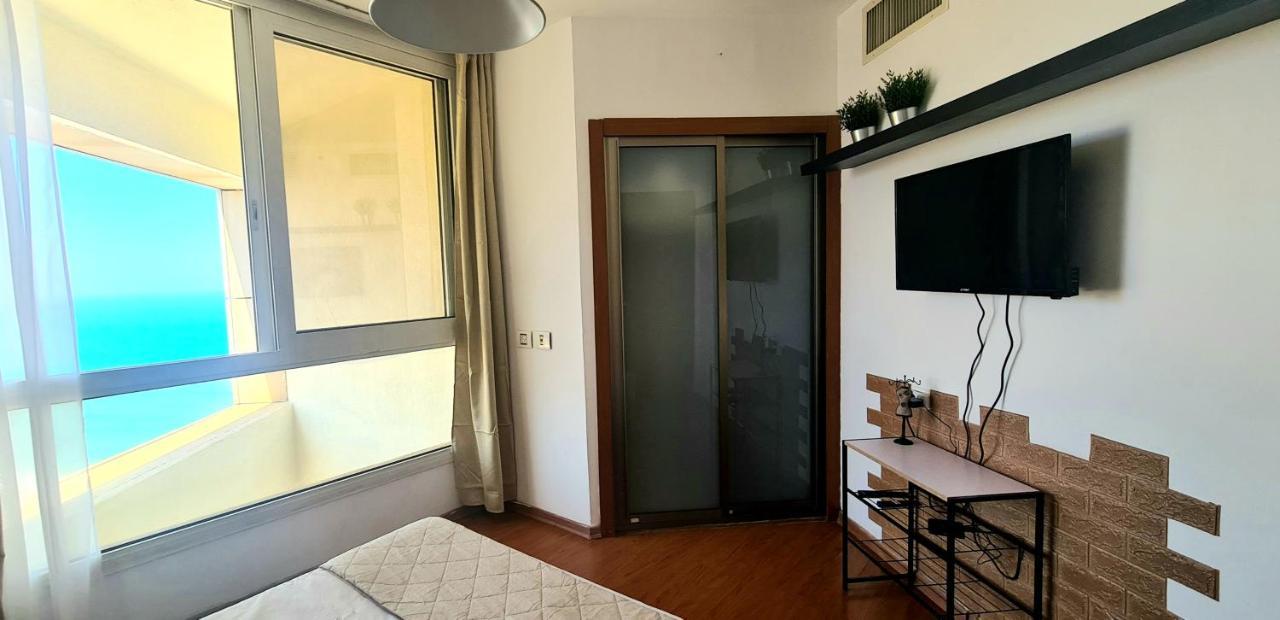 Go To Apartments In Leonardo Бат-Ям Екстер'єр фото
