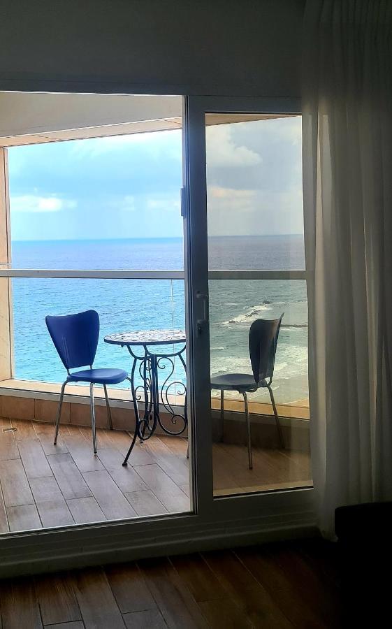 Go To Apartments In Leonardo Бат-Ям Екстер'єр фото
