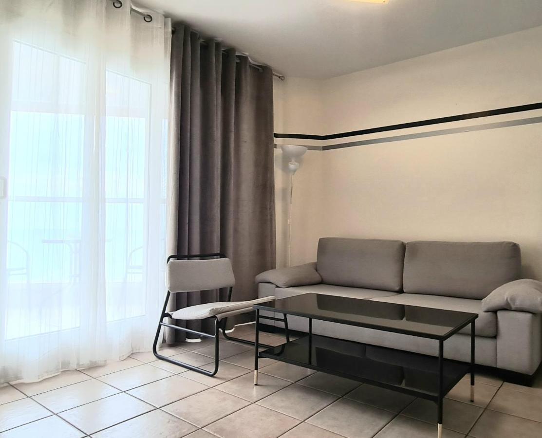 Go To Apartments In Leonardo Бат-Ям Екстер'єр фото