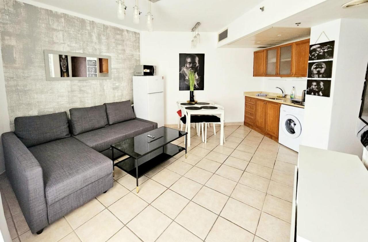 Go To Apartments In Leonardo Бат-Ям Екстер'єр фото