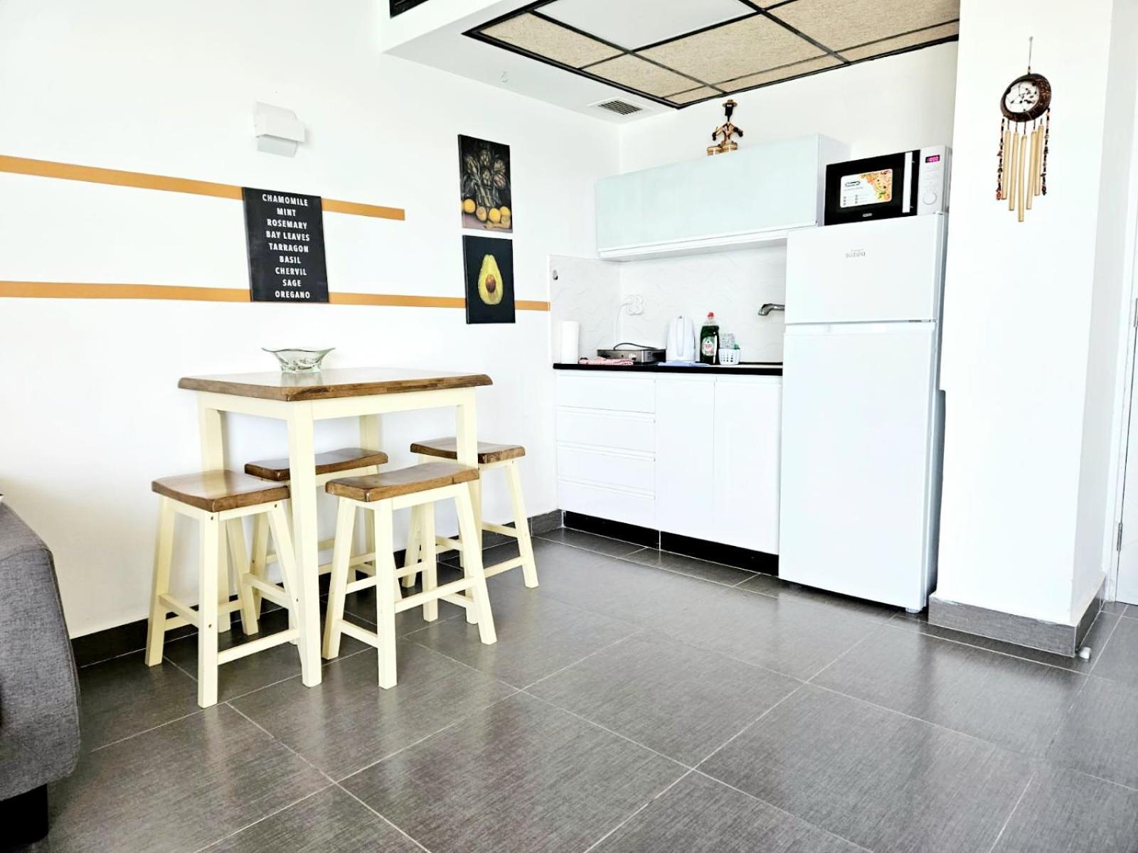 Go To Apartments In Leonardo Бат-Ям Екстер'єр фото