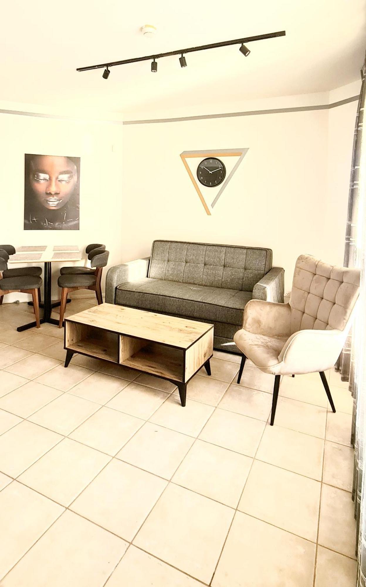 Go To Apartments In Leonardo Бат-Ям Екстер'єр фото