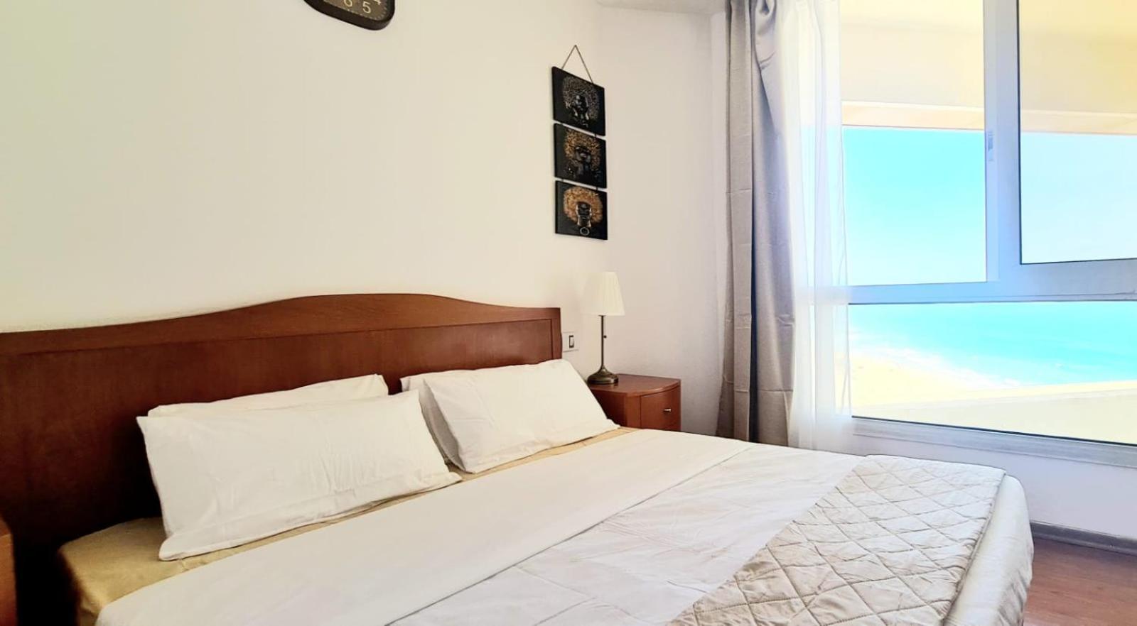 Go To Apartments In Leonardo Бат-Ям Екстер'єр фото