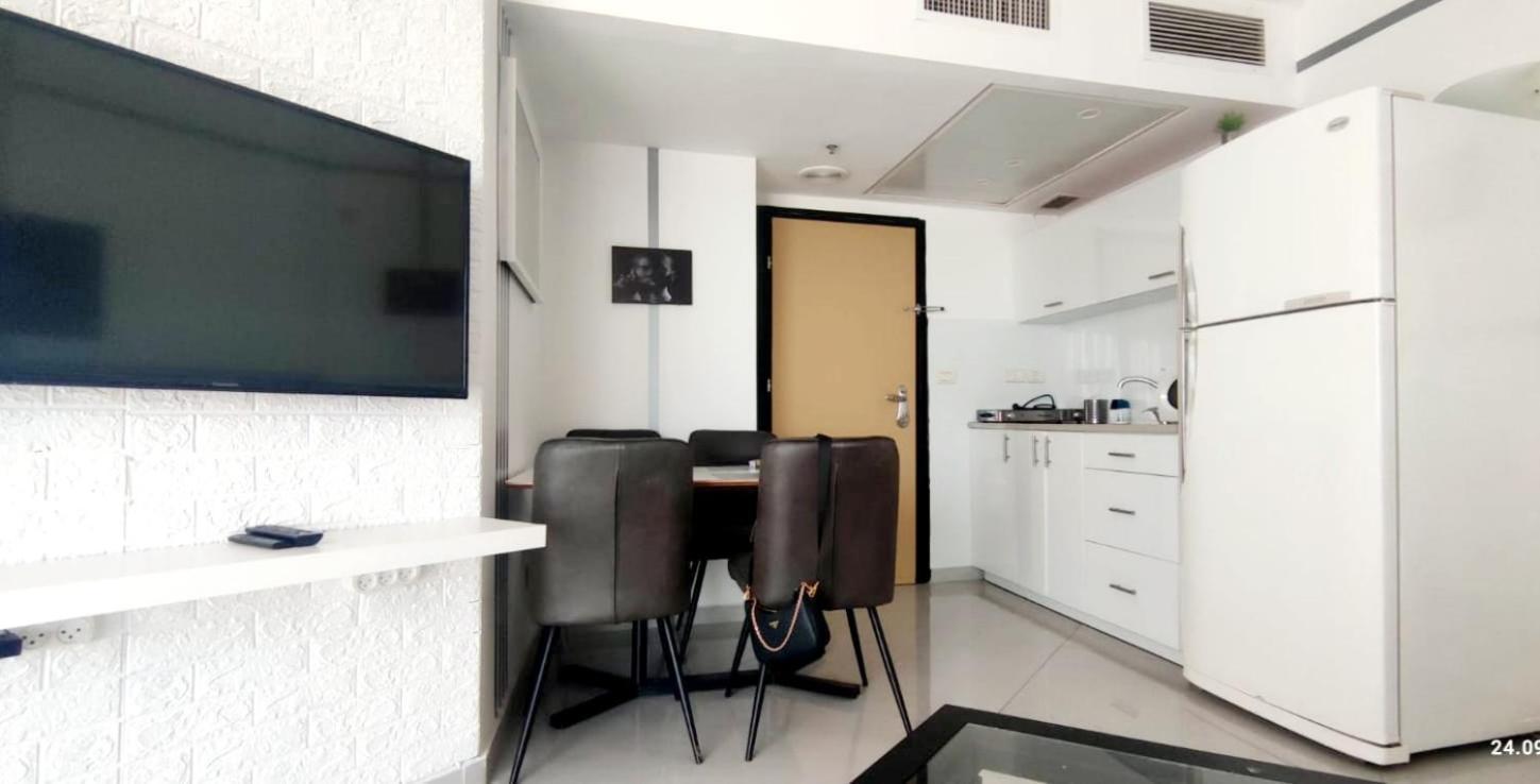 Go To Apartments In Leonardo Бат-Ям Екстер'єр фото