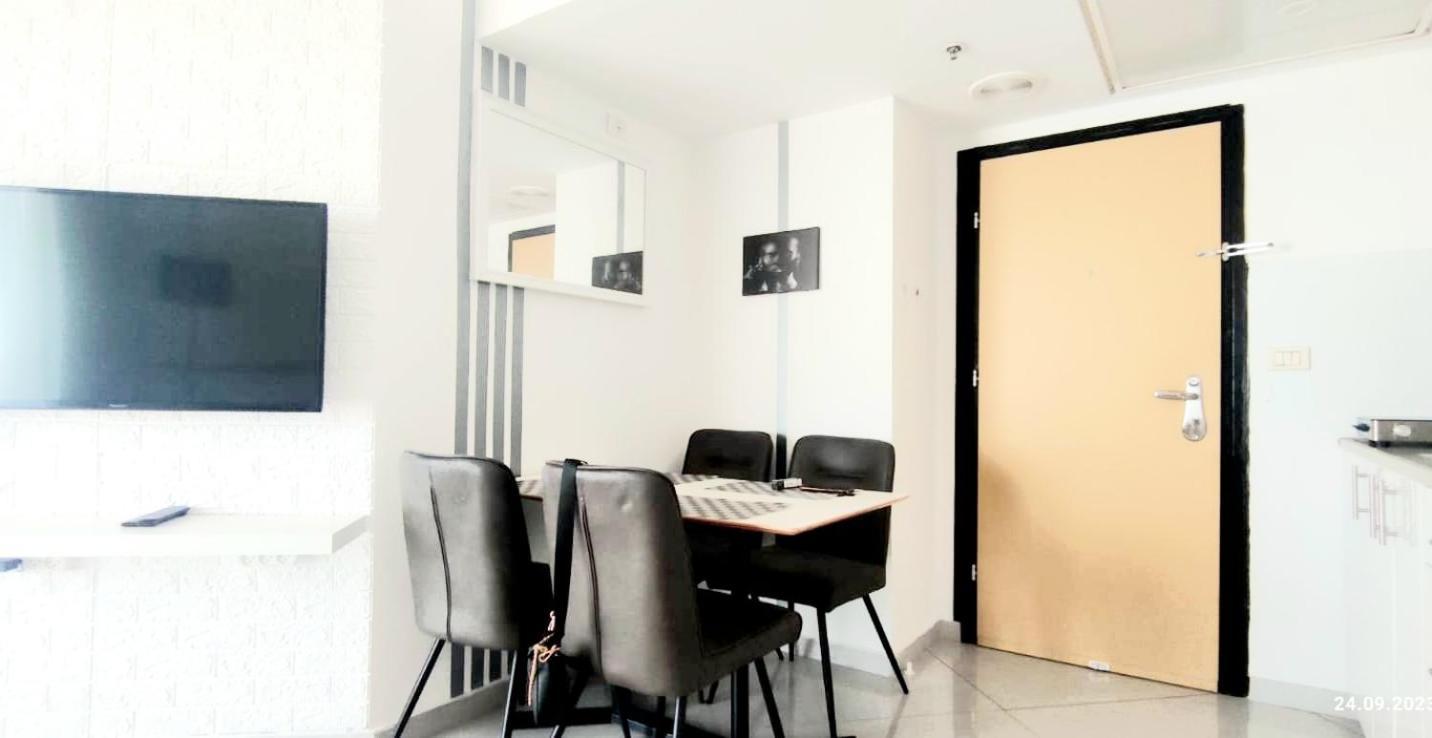 Go To Apartments In Leonardo Бат-Ям Екстер'єр фото