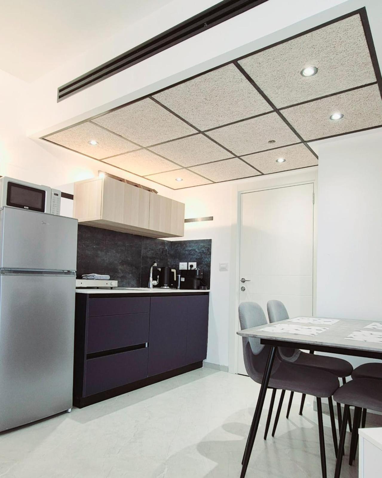 Go To Apartments In Leonardo Бат-Ям Номер фото