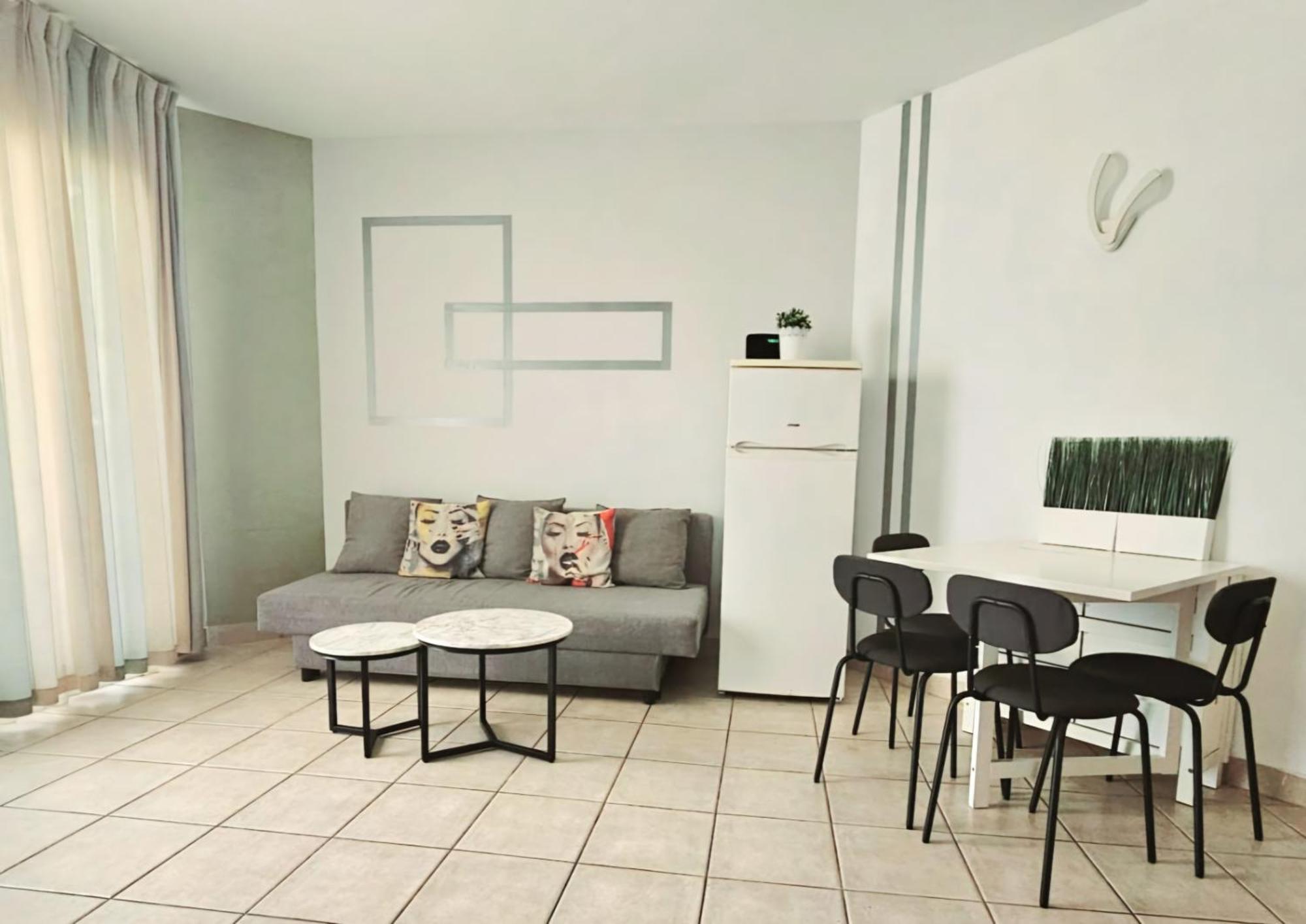 Go To Apartments In Leonardo Бат-Ям Номер фото